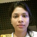 Rakhi Kusumesh