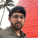 David Pudukadan