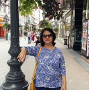 Sarita Sabherwal