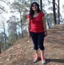 Anju Johri