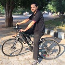 Niraj Vasant Dapke