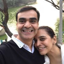 Rupal Choubey