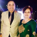 Purshottam Bhatia