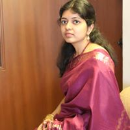 Deepthi P. Lakshmi