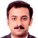 Shamir Chandran