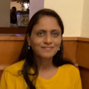 Anjalee Anil Chiwhane