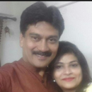 Chandrashekar Rodda