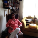 Yashoda Lohia