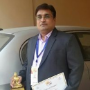 Umesh Saini