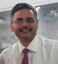 Sanjiv Lewin