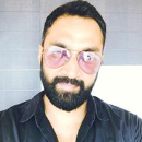 G.Kalyan Chakravarthy