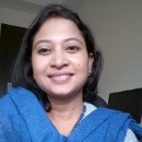 Uttama Ghosh