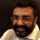 Aamod Rao