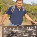 Samir Saxena