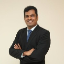 Rakshay Shetty