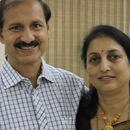 Sharad N. Deshmukh