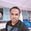 Krishna Naik t