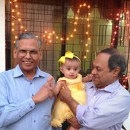 Purushottam K. Deshpande