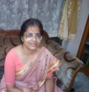 Sarbani Roy (Misra)