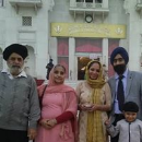 RUPINDER BAWEJA