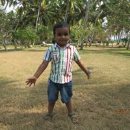 Babitha S