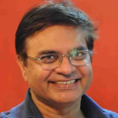 Raj K Tiwari