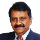 L. P. Thanagavelu