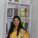 Arpita Satish Shah