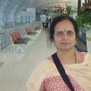 Ranjana Deshmukh
