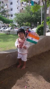 Vikas L. Chaudhari