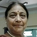 Pratibha Dawande