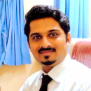 Abhijeet Deshmukh