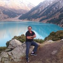 Varghese Koshy