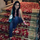 Neelima Aron