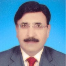 Mohammad Iqbal Kahut