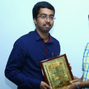 Sriram S
