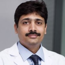Parveen Reddy