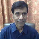 K Hariharan