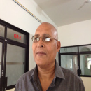 Shivakumar Manvi