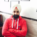 Virk Navraj Singh