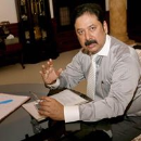 Sunil George