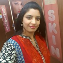 Kavitha G V