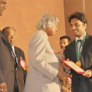 Shreekant Ankush Damgude