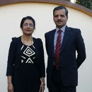 Mangala Sunil Ghisad