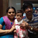 Krishna J