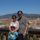 Abhishek S Parlikar