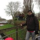 Dhinesh Baskaran
