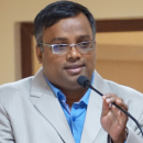 Manas Ranjan Puhan