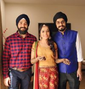 Archita Singh