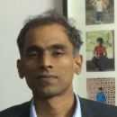G. Karthikeyan